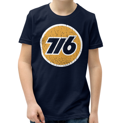 Navy (100% cotton)