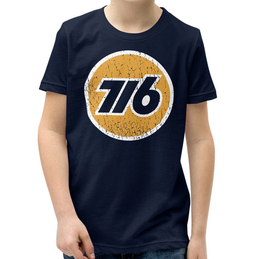 Navy (100% cotton)