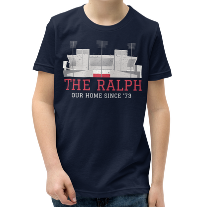 Navy (100% cotton)