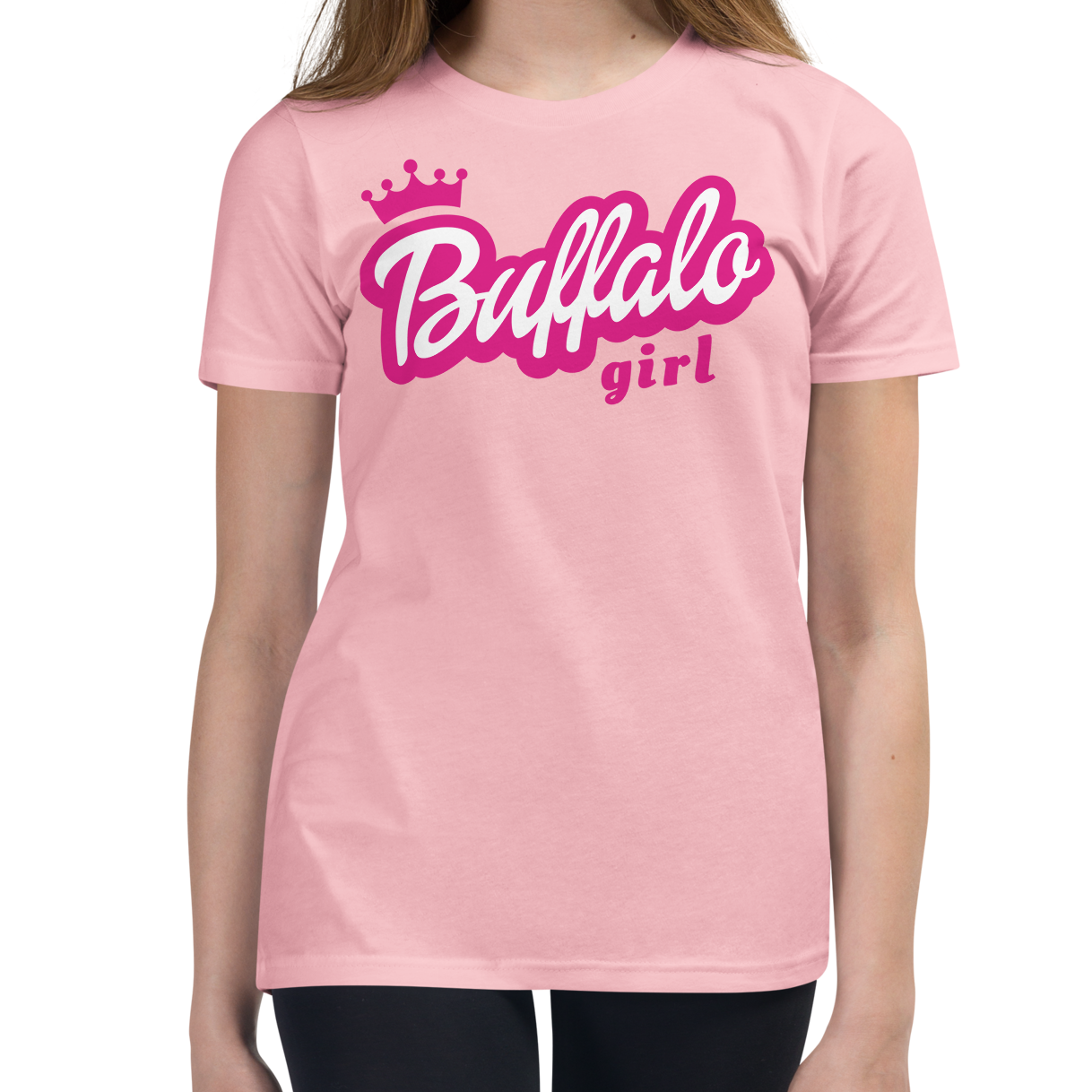 Pink (100% cotton)