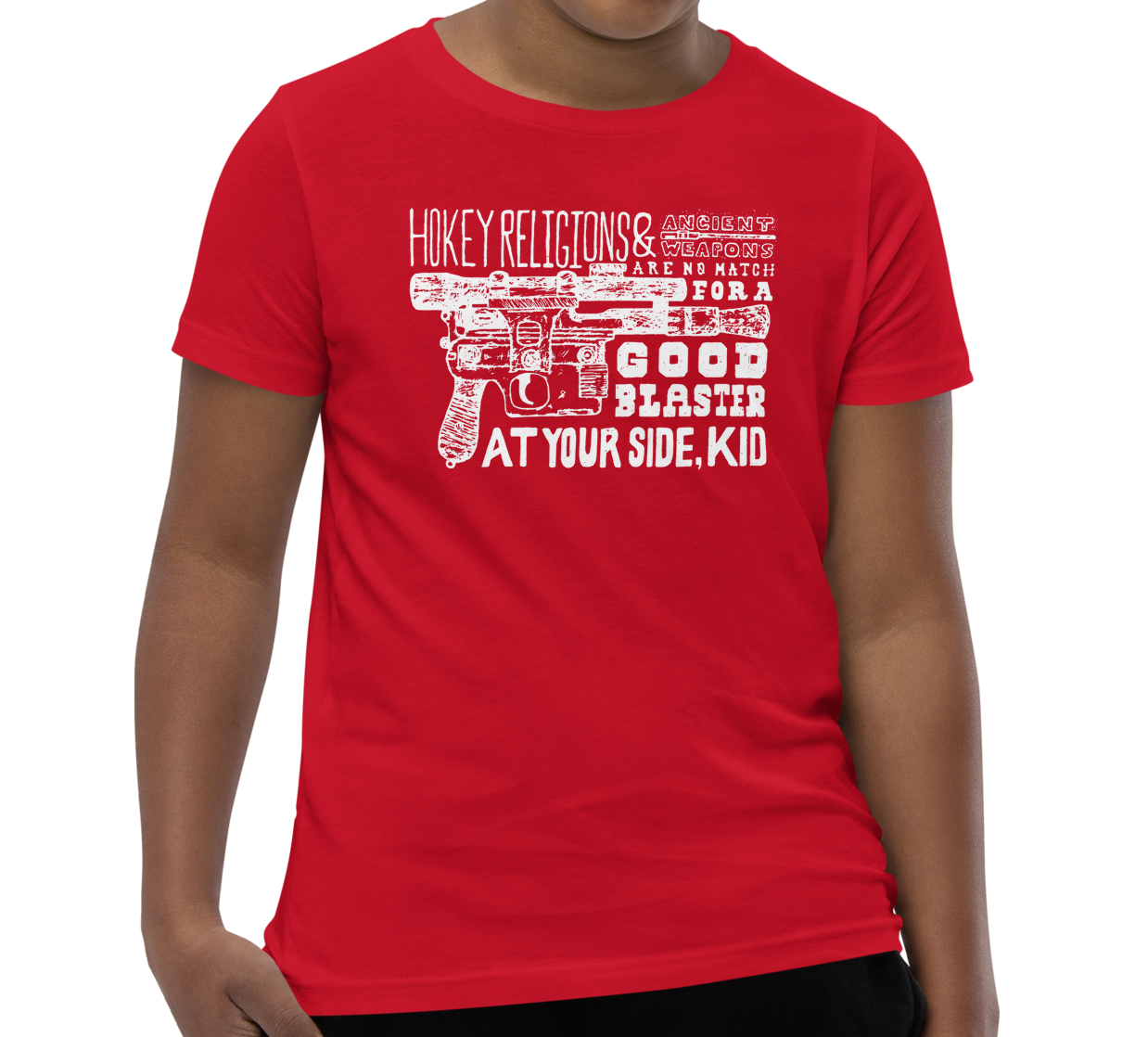 Red (100% cotton)