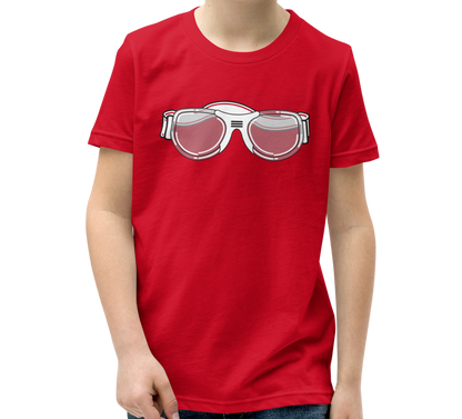 Red (100% cotton)