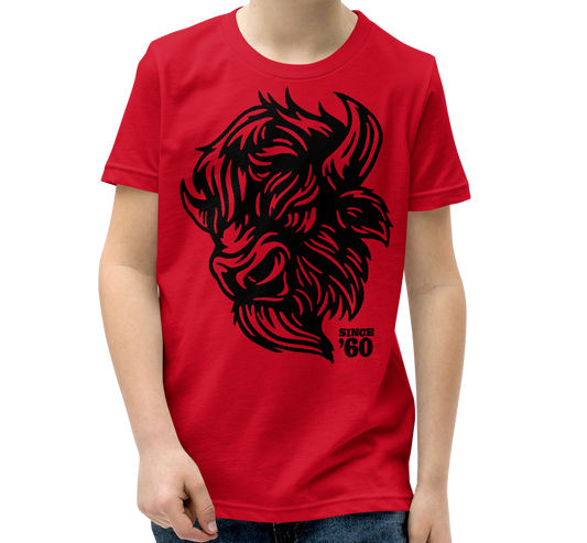 Red (100% cotton)