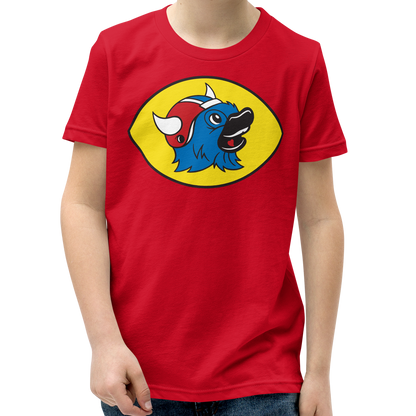 Red (100% cotton)