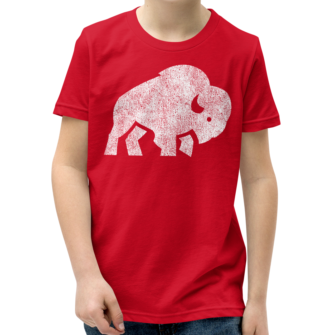 Red (100% cotton)