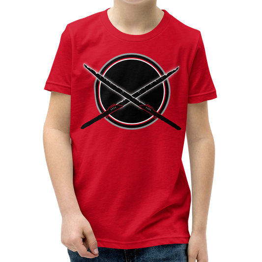Red (100% cotton)