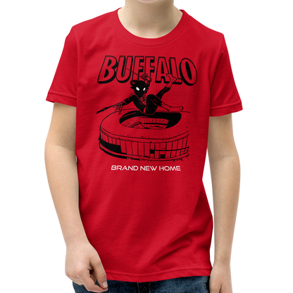 Red (100% cotton)