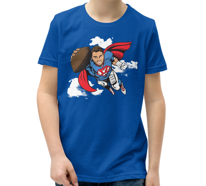 Royal (100% cotton)