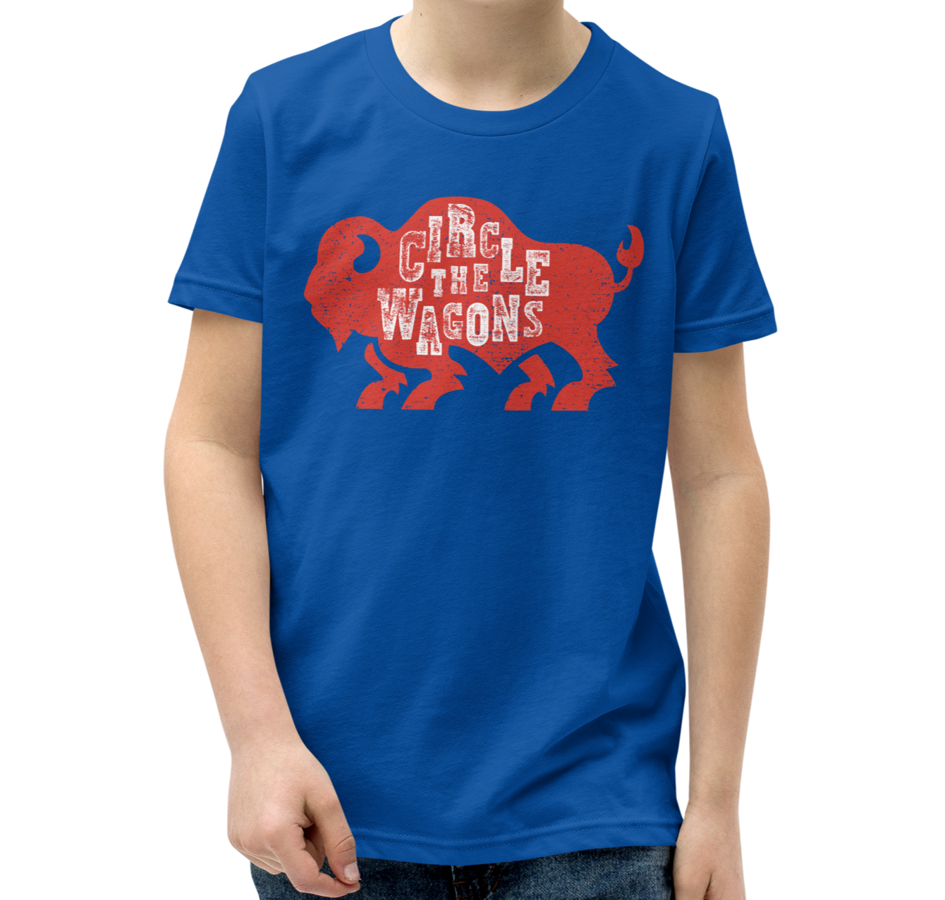 Royal (100% cotton)