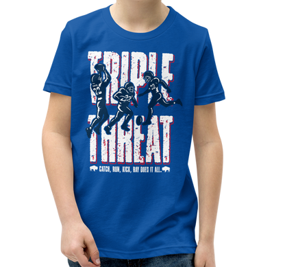 Royal (100% cotton)