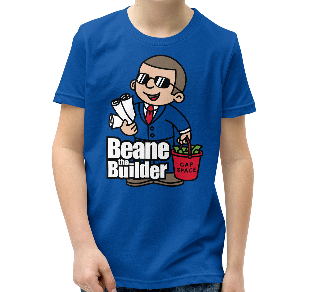 Royal (100% cotton)