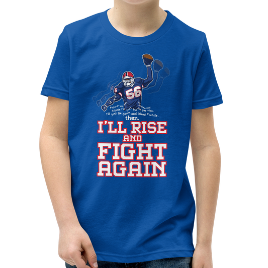 Royal (100% cotton)