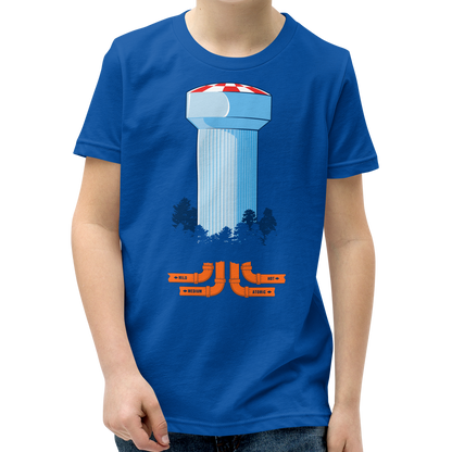 Royal (100% cotton)