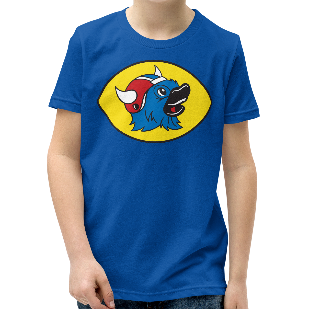 Royal (100% cotton)