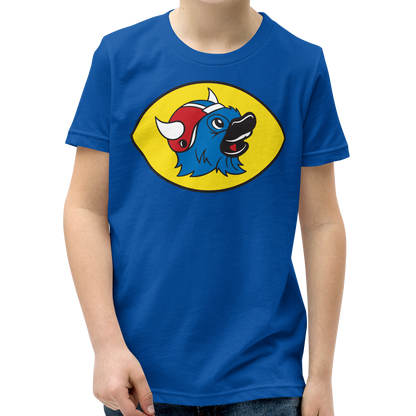 Royal (100% cotton)