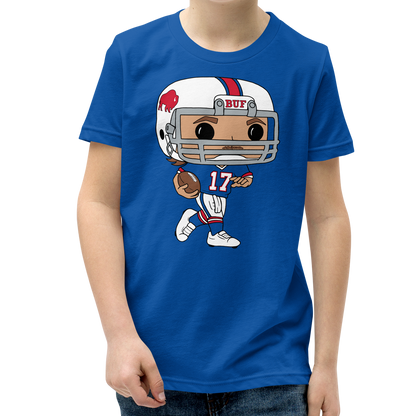 Royal (100% cotton)