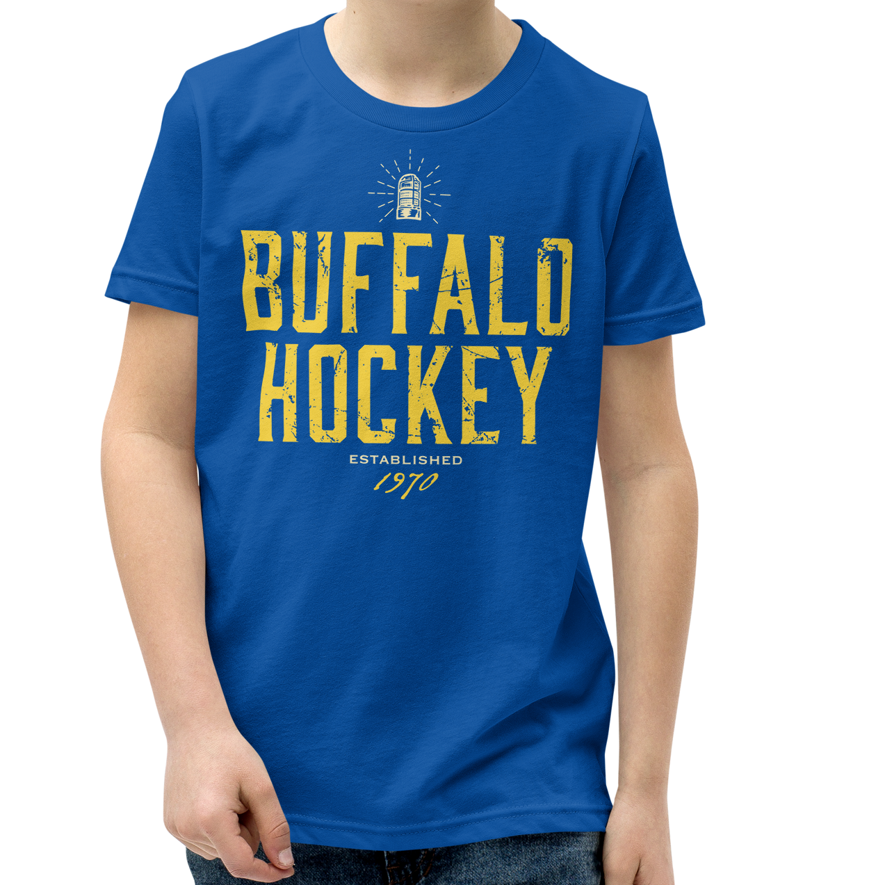 Royal (100% cotton)