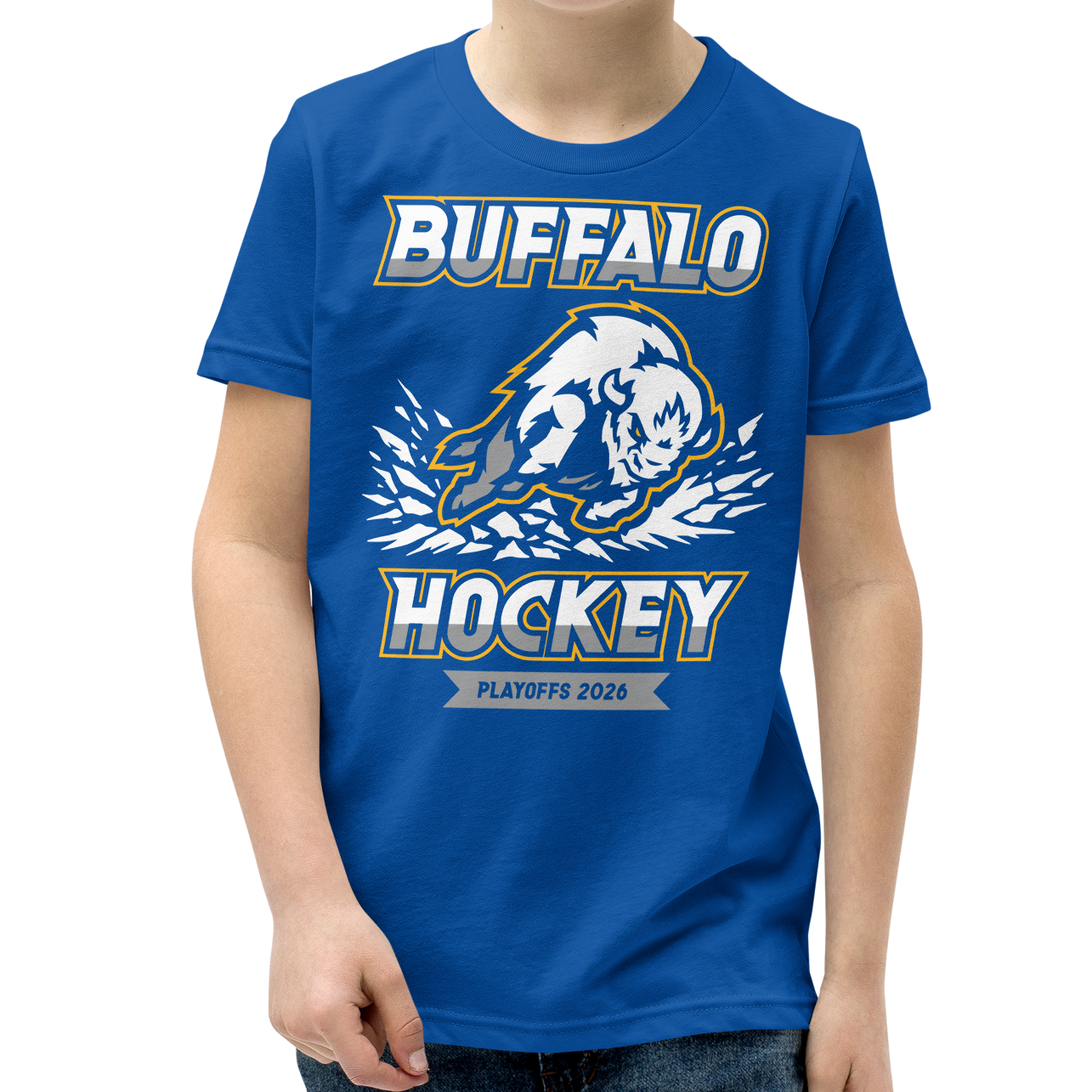 Royal (100% cotton)