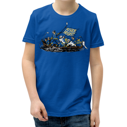 Royal (100% cotton)