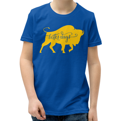 Royal (100% cotton)