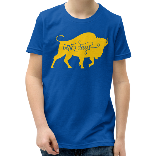 Royal (100% cotton)