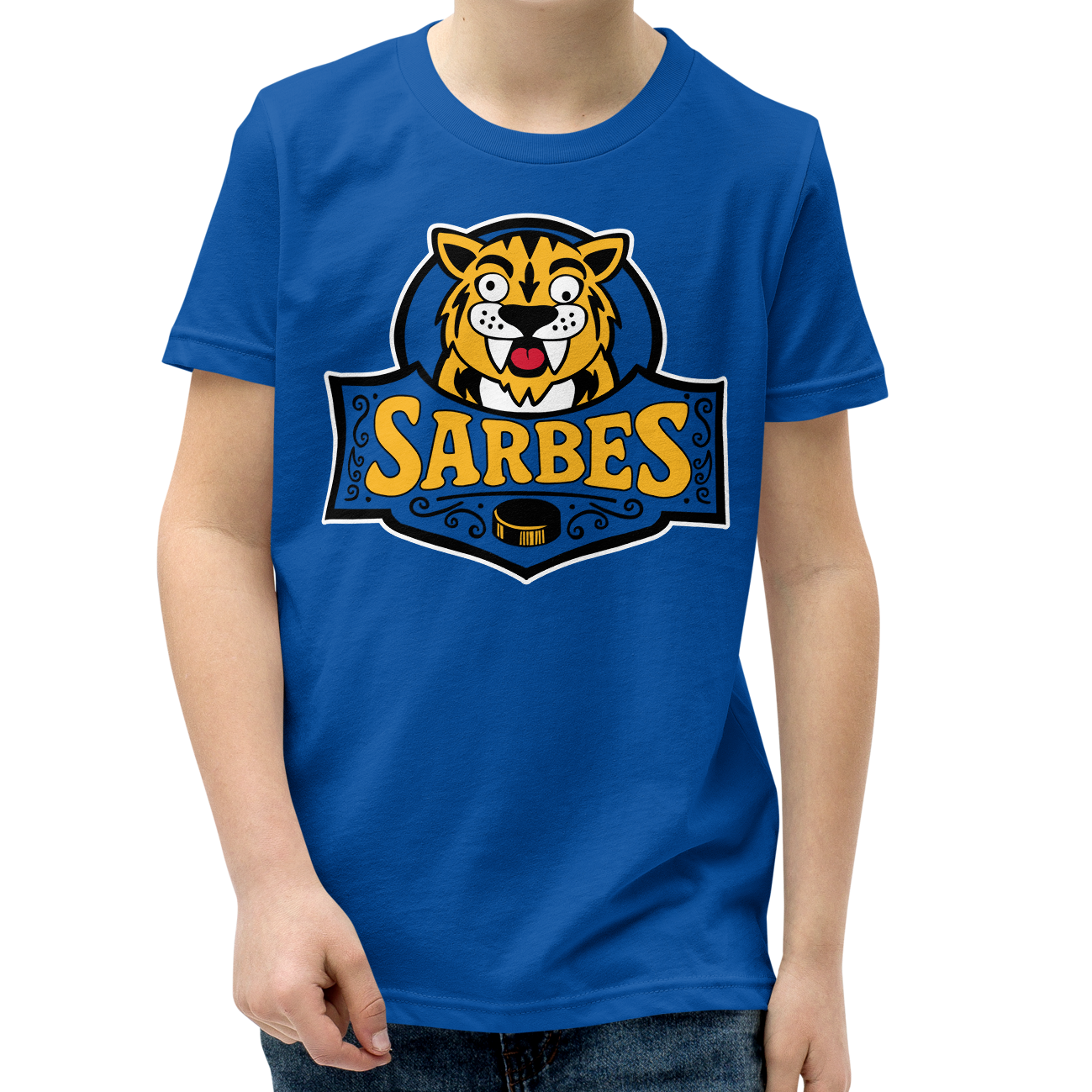 Royal (100% cotton)
