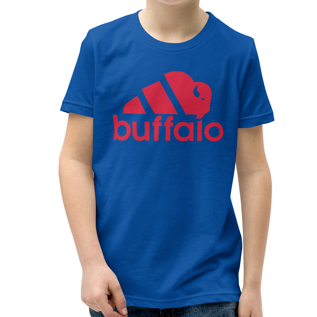 Royal (100% cotton)