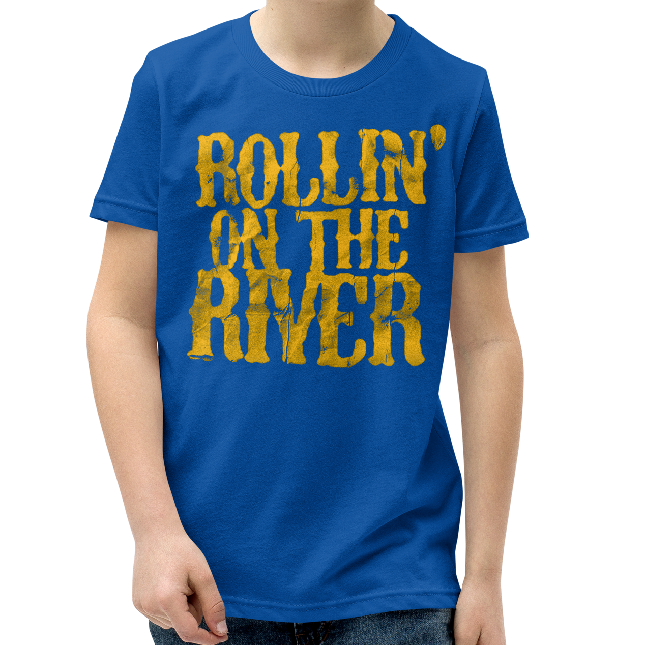 Royal (100% cotton)
