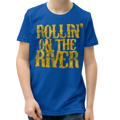 Royal (100% cotton)
