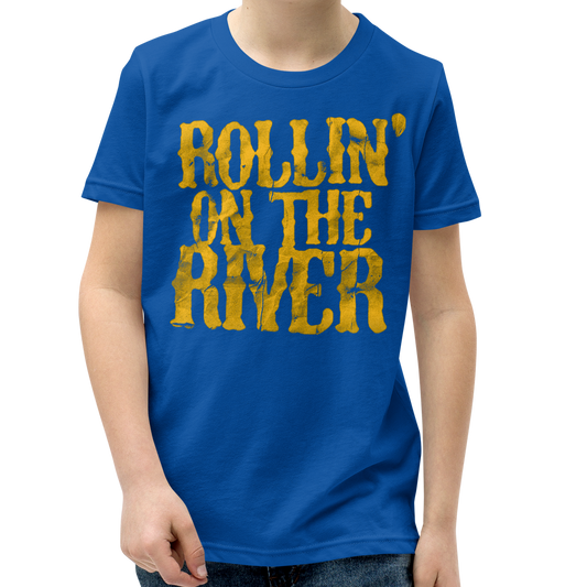 Royal (100% cotton)