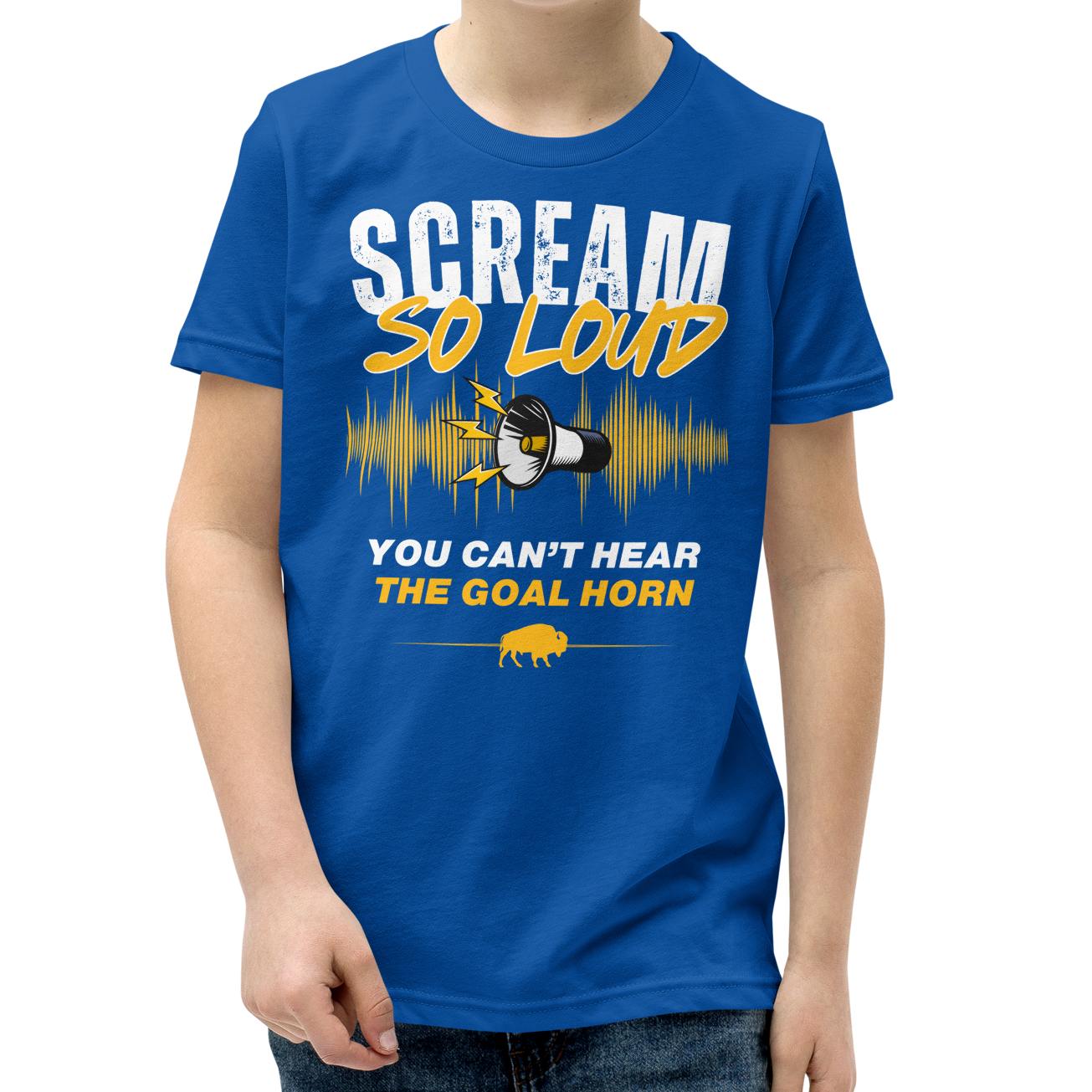Royal (100% cotton)