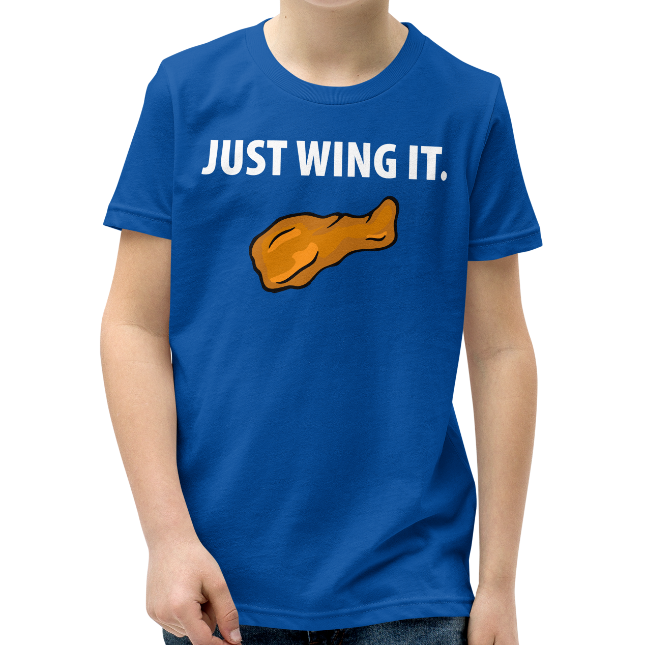 Royal (100% cotton)