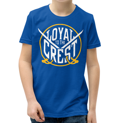 Royal (100% cotton)