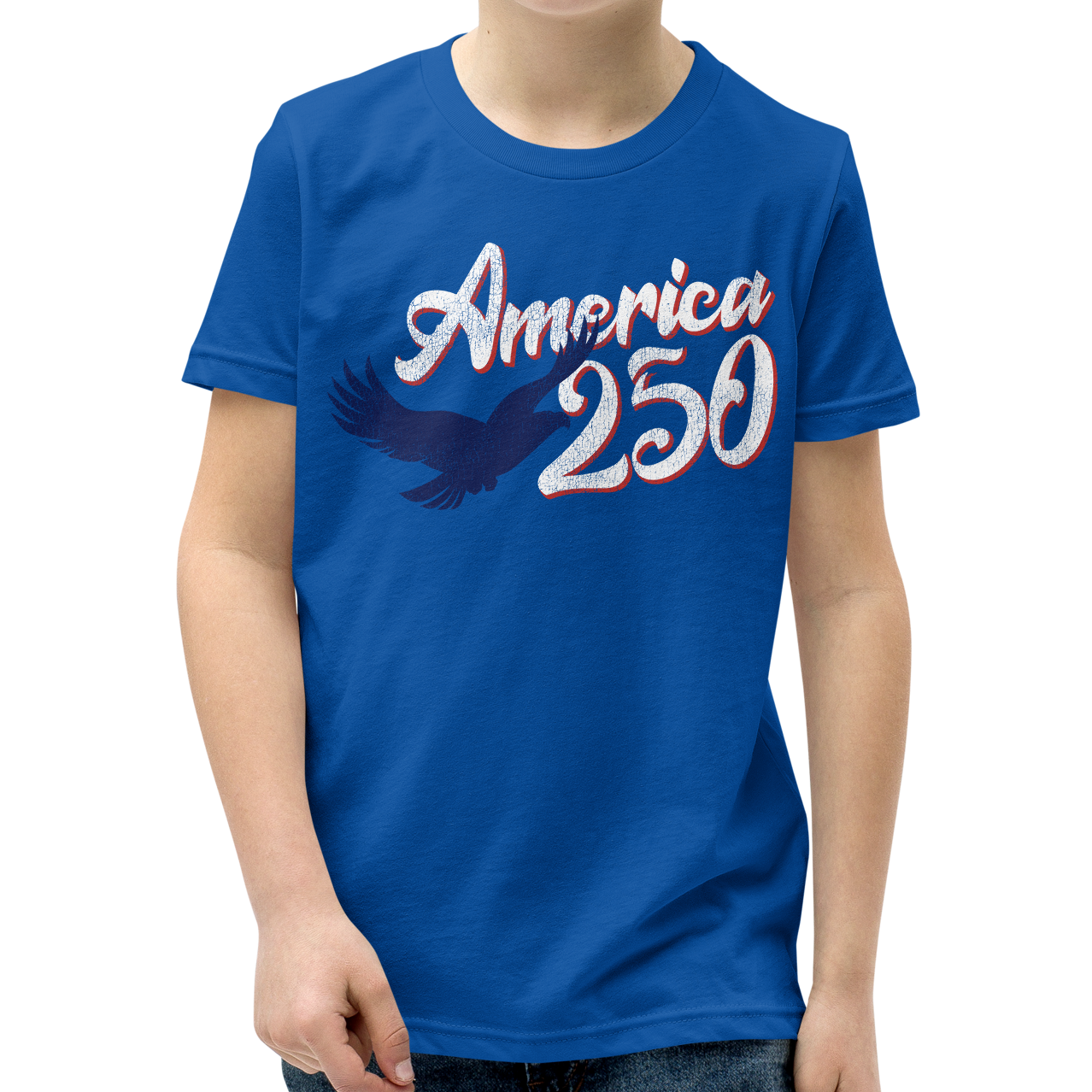 Royal (100% cotton)