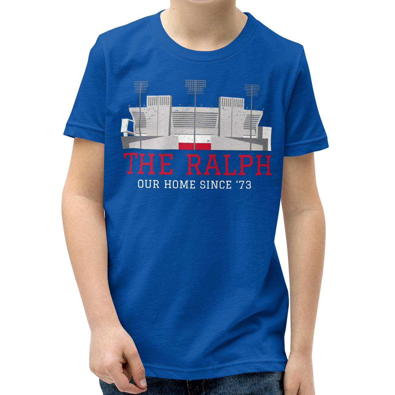 Royal (100% cotton)