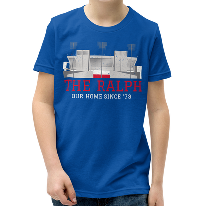 Royal (100% cotton)