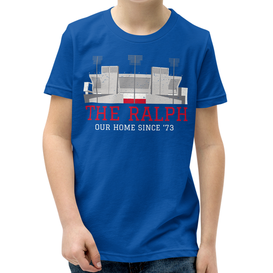 Royal (100% cotton)