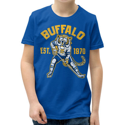 Royal (100% cotton)