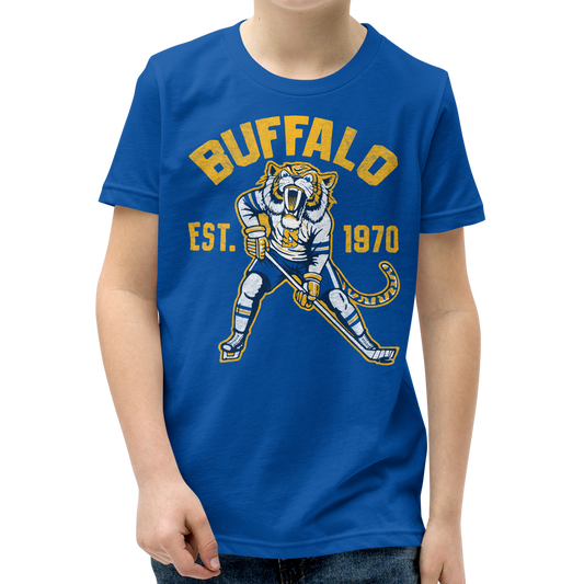 Royal (100% cotton)