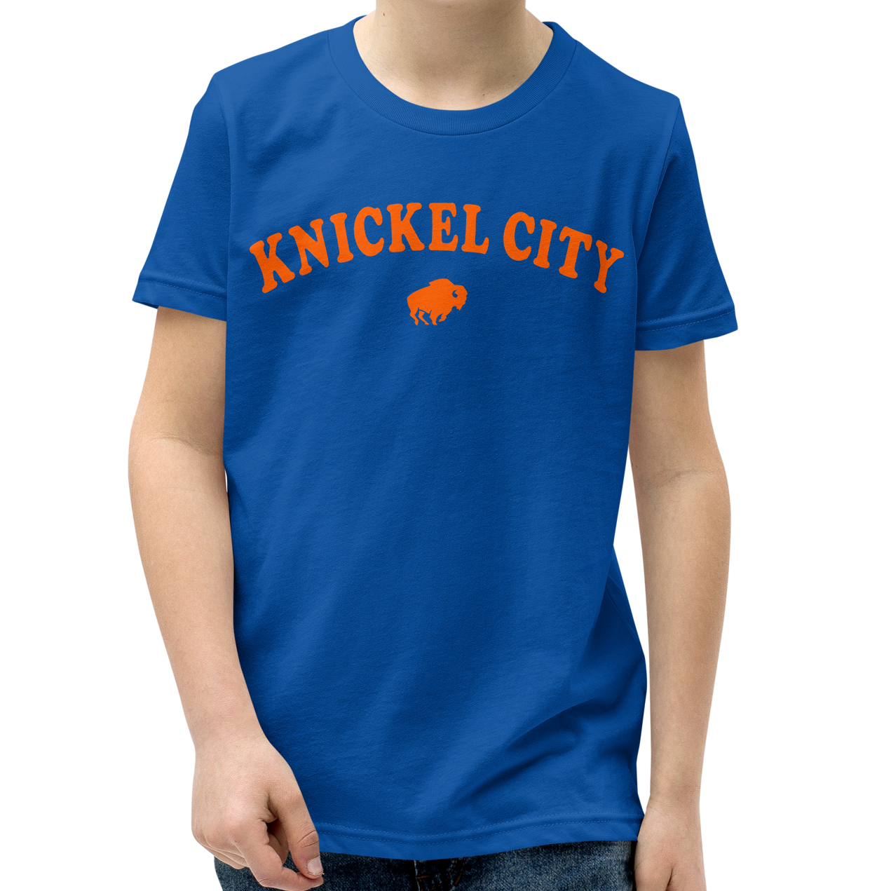Royal (100% cotton)