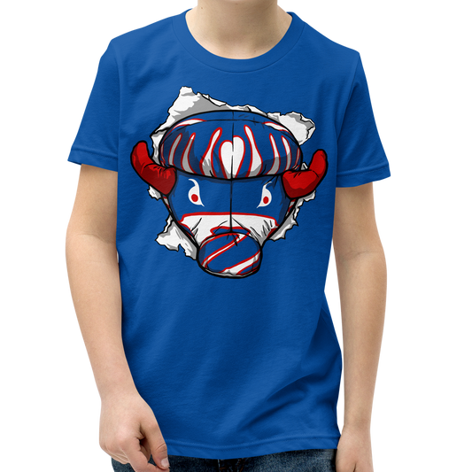 Royal (100% cotton)