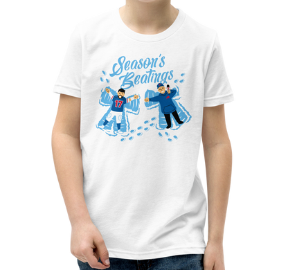 White (100% cotton)