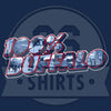 Special Edition: "100% Buffalo"