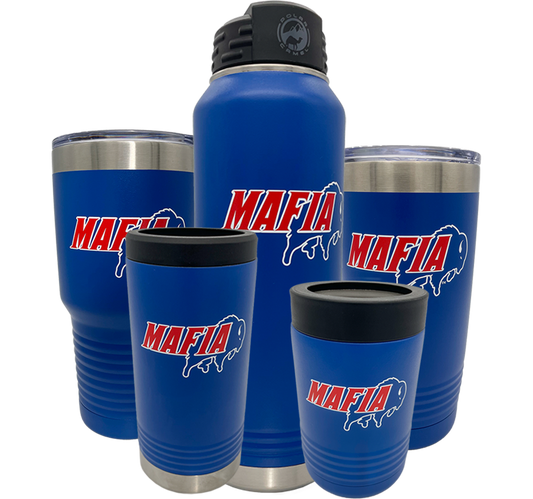 MAFIA Gear Polar Camel Drinkware