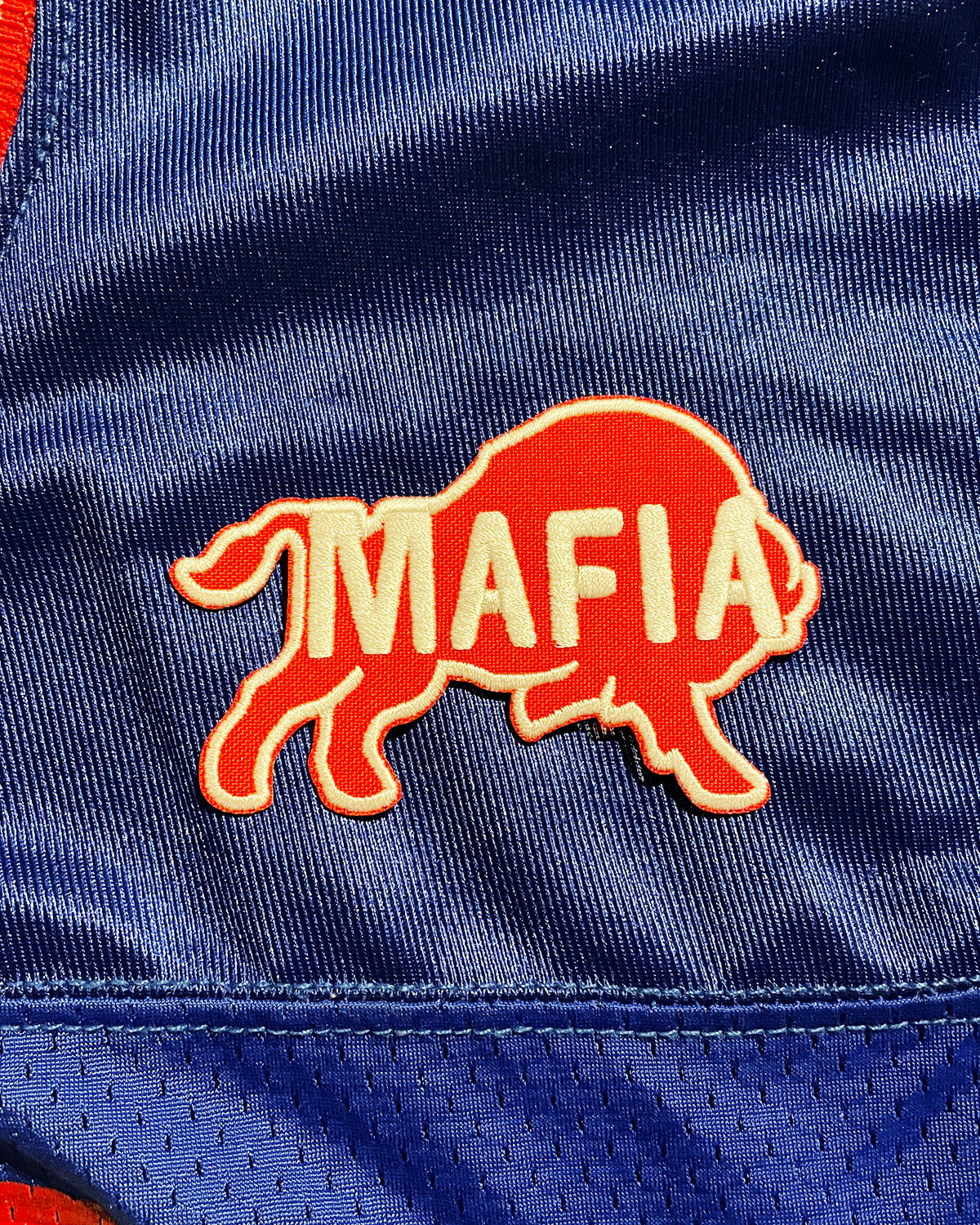 MAFIA Gear "2018" Patch