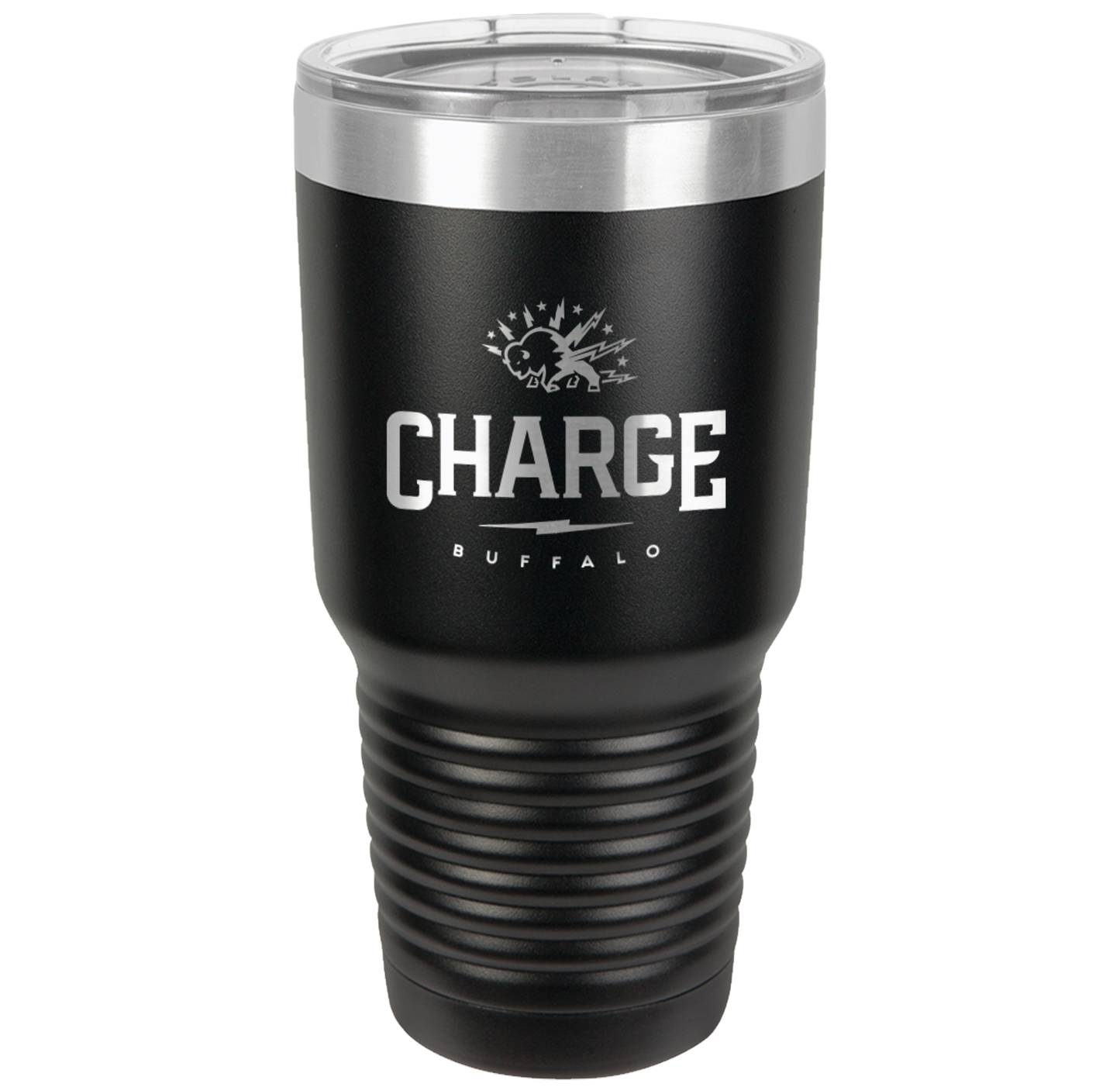 CHARGE: Polar Camel Drinkware