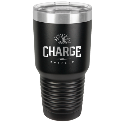 CHARGE: Polar Camel Drinkware