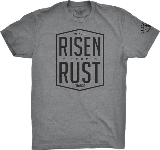 CHARGE: Risen From Rust