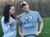 The Kellys have theirs!