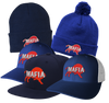 MAFIA Gear Headwear